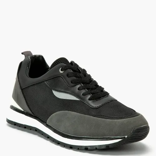 Zapatillas outlet basement hombre