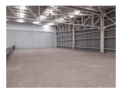Imagen 14 de 19 de Bodega De 3.599 M2 I Pudahuel