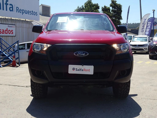Ford Ranger RANGER DSL XL 4x4 2.2L