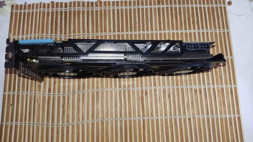 Imagen 2 de 5 de Tarjeta De Video Gigabyte R9 280 3gb Ddr5 Winforce