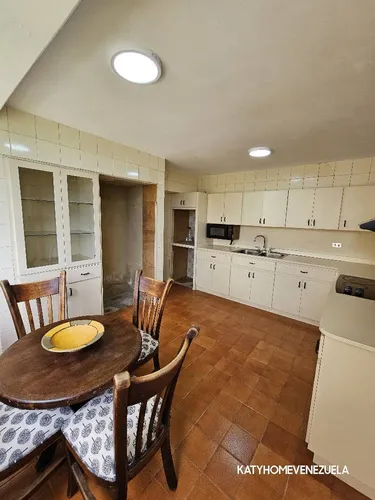 Venta Apartamento La Lagunita