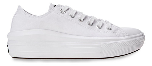 Converse Chuck Taylor Move Chuck Taylor Sem gênero CT1592000