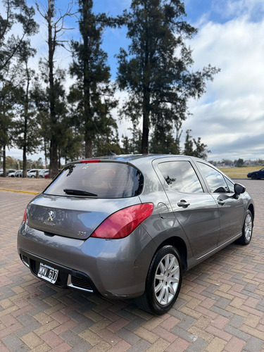 Peugeot 308 1.6 Active
