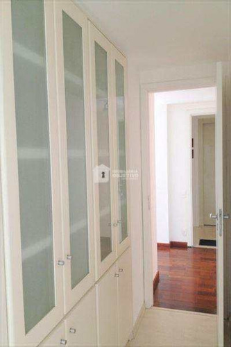 Imagem 24 de 24 de Apartamento Com 4 Dorms, Parque Do Morumbi, São Paulo, Cod: 2246 - A2246
