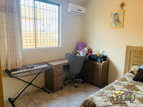 Sobrado Vila Matilde - 2210