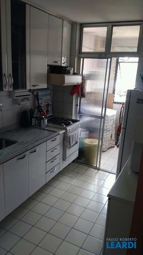 Imagem 7 de 14 de Apartamento - Cidade Ademar - Sp - 634246
