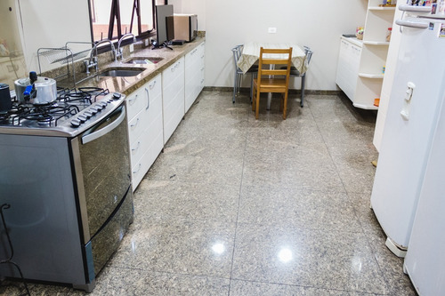 Imagem 12 de 14 de Pedio Alto Padrão - Local Nobre - 1/andar - 360mts² - 4vagas