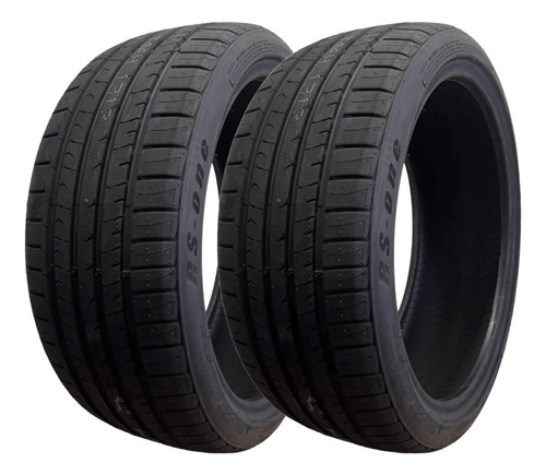2 Pneu 225/50r17 98w Rs-one Sunwide Aro 17