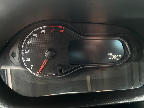 Chevrolet Onix 1.0 MPFI LT 8V FLEX 4P MANUAL