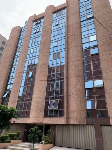 Imagen 25 de 25 de Departamento En Renta, Insurgentes Cuicuilco
