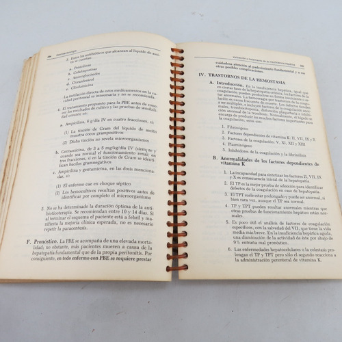 L7930 Gail Bongiovanni - Manual Clinico De Gastroenterologia (Usado)