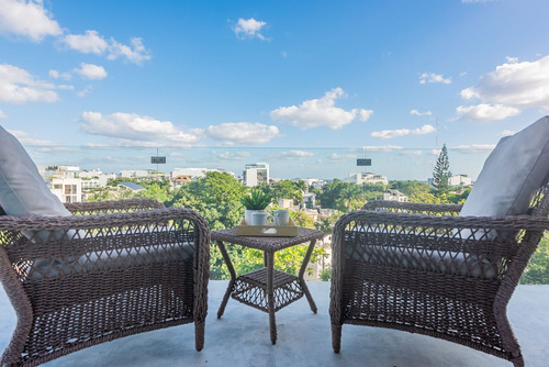 Huge Studio Designed For Comfort And Convenience In Playa Del Carmen