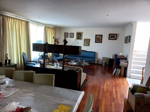 Casa Venta, Col. Interlomas