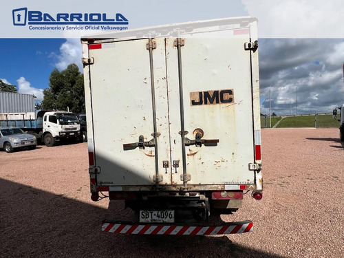 Jmc Jx1043 2.8 2014 Buen Estado! - Barriola
