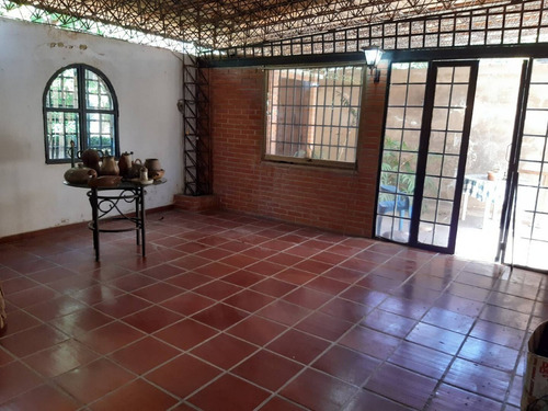 Imagen 10 de 12 de En Venta Magnífica Aparto-quinta En Trigal Sur. Cód.: 131667. 0414-4841043