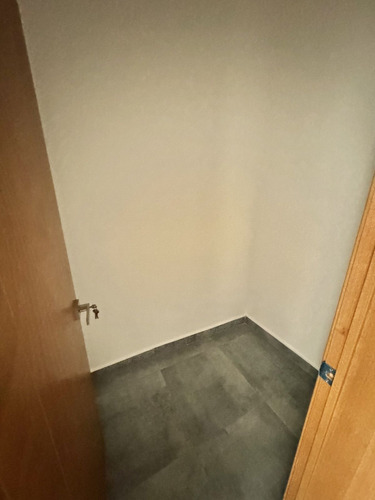 Apartamento Nuevo En Evaristo Morales