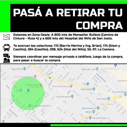 Dancetec Efecto Iluminacion Rgbw Activacion Sonido Ampro