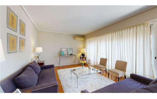 Duplex Al Rio Terraza De 80 M2 Vista Panoramica