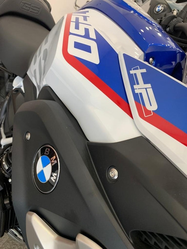 Imagen 2 de 9 de Bmw R 1250 Hp