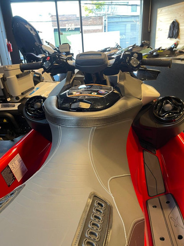 Sea Doo Rxpx 325 Sound 2024-6 Hs De Uso- Motomarine