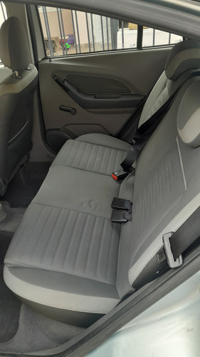 Chevrolet Agile 1.4 Lt