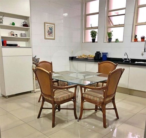 Apartamento À Venda No Jardim Paulista Com 382m², Alto Padrão - 345-im512821