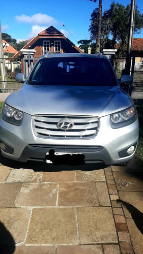 Hyundai 3.5 Automática 3.5 Automática