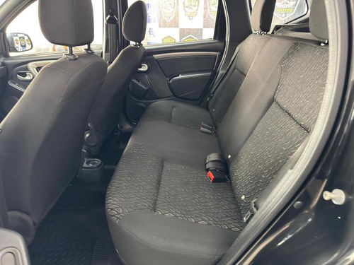 Renault Duster 16 A Cvt