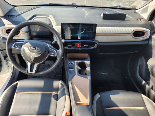 JAC E-Js1 0.0 E-Js1