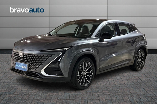Changan Uni-T 1.5 Elite At