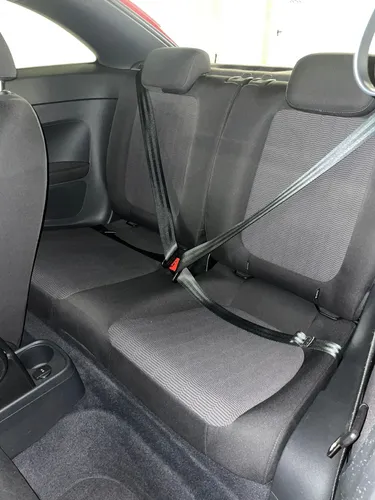 Volkswagen Beetle 2.5 Sport Tiptronic At