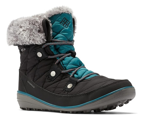 Botas De Inviero Columbia Heavenly Omni Heat