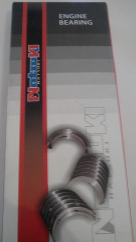 Concha Bancada Ford 351 Wilson Std 010 020-030-040