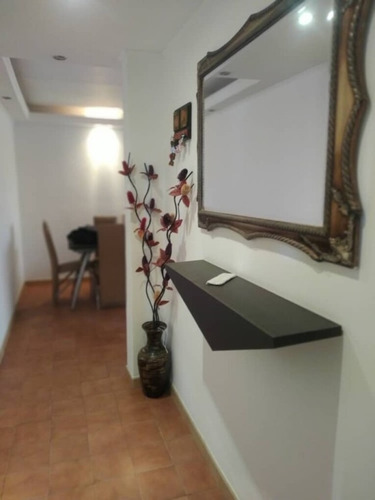 Apartamento/alquiler/los Samanes