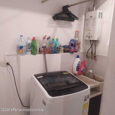 Imagen 10 de 14 de Apartamento En Venta En Gilmar, Suba 22-2300 C.o