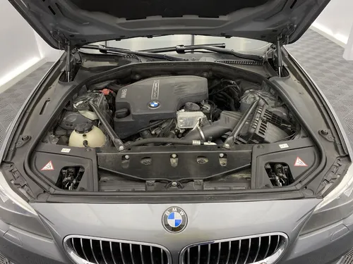 BMW Serie 5 2.0 520i F10