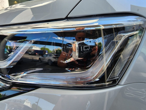 Imagen 21 de 25 de Volkswagen Taos Highline 250 Tsi At My2023 #02