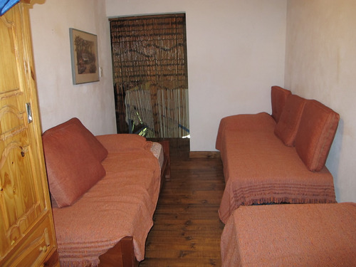 Casaquinta Chalet Tradicional En Dos Plantas En Venta