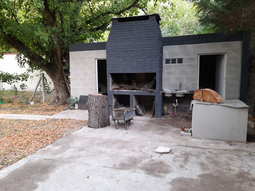 Venta De Casa Quinta En Cañuelas B° Peluffo