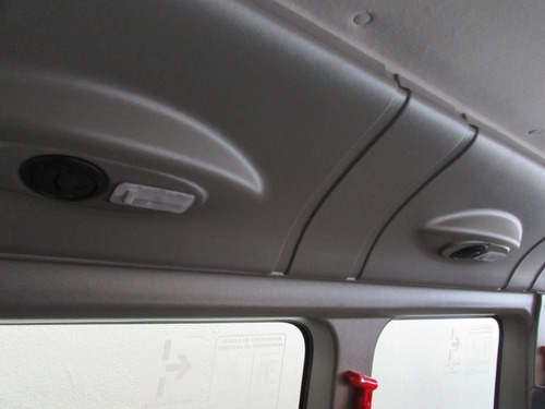 Imagem 11 de 14 de Renault Master Executiva À Pronta Entrega