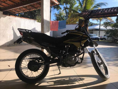 Honda Bros