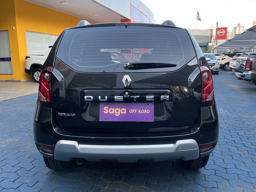 Imagem 5 de 14 de Renault Duster 1.6 16v Dynamique (flex)