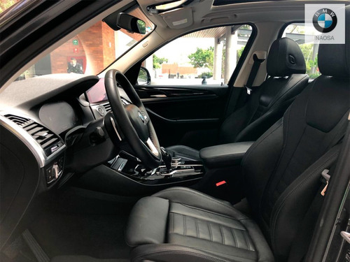 Imagen 15 de 15 de Bmw X3 Xdrive30 Xline 2020