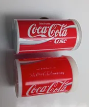 Comprar 2 Mini Salero  Coca Cola  Disfruta Coca Cola
