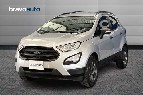 Ford Ecosport [2] [fl] Freestyle Tp 2000cc 4x4