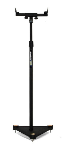 Samson Ms100 Soportes Monitores De Estudio Precio X Par