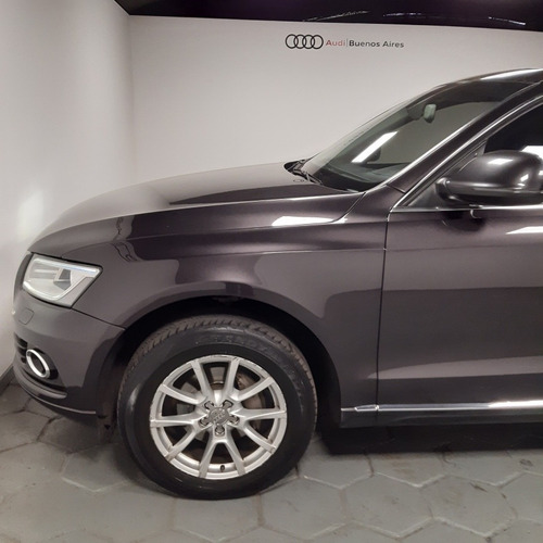 Audi Q5 Usada Usado 2013 2012 2011 2014 2015 Q3 A4 X3 X1 Pg