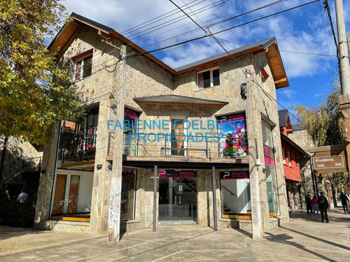 Imagen 2 de 17 de Departamento 1 Dorm Con Balcón Centro - San Martin De Los Andes