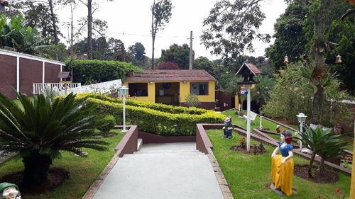 Chacara Terra Preta - Ch0236