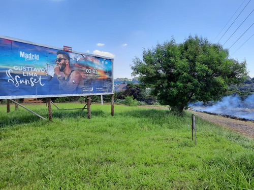 Imagem 2 de 3 de Terreno À Venda, 1475 M² Por R$ 880.000,00 - Parque Residencial Morumbi Ii - Foz Do Iguaçu/pr - Te0308